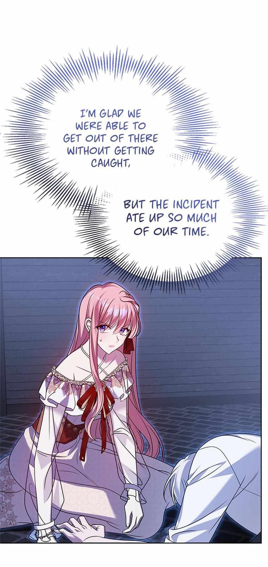 I Met the Male Lead in Prison Chapter 31 68